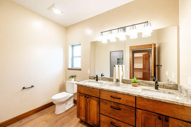 $940,000 | 8 Buckskin Drive, Sheridan, WY 82801