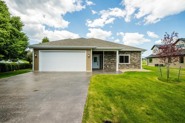 $940,000 | 8 Buckskin Drive, Sheridan, WY 82801