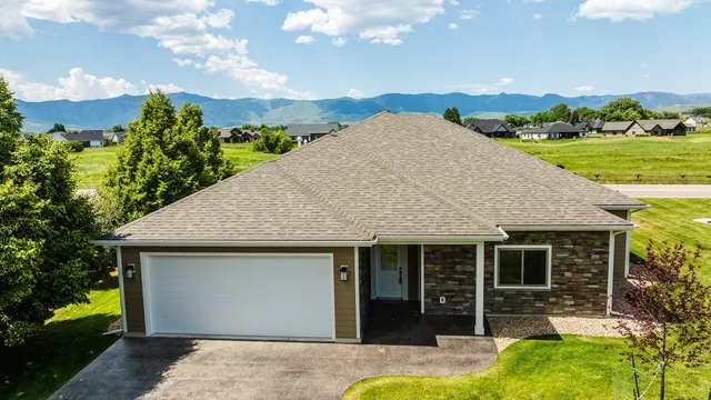 $940,000 | 8 Buckskin Drive, Sheridan, WY 82801