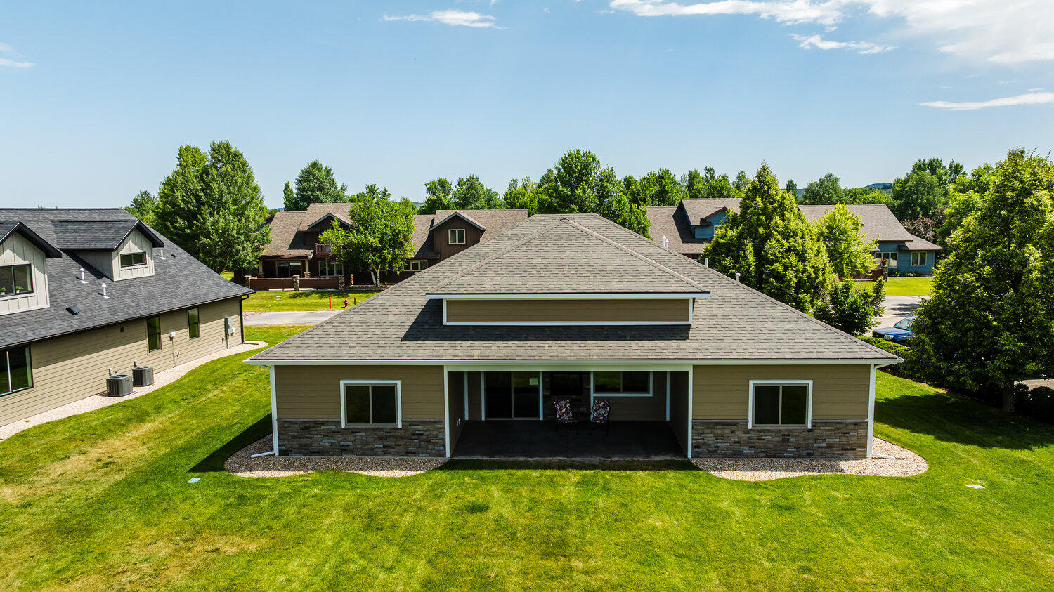 8 Buckskin Drive Sheridan, WY 82801 - Photo 47 of 53 43
