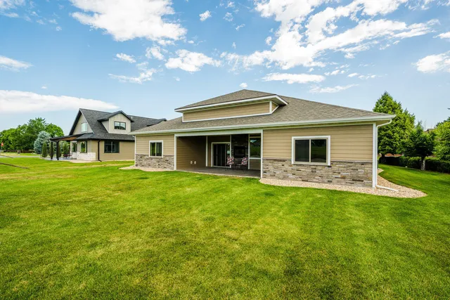 $940,000 | 8 Buckskin Drive, Sheridan, WY 82801