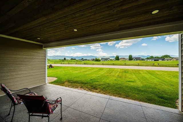 $940,000 | 8 Buckskin Drive, Sheridan, WY 82801