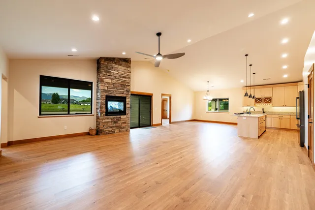 $940,000 | 8 Buckskin Drive, Sheridan, WY 82801