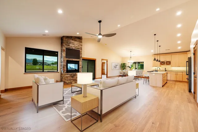 $940,000 | 8 Buckskin Drive, Sheridan, WY 82801