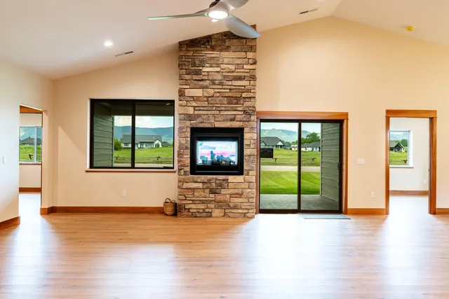 $940,000 | 8 Buckskin Drive, Sheridan, WY 82801