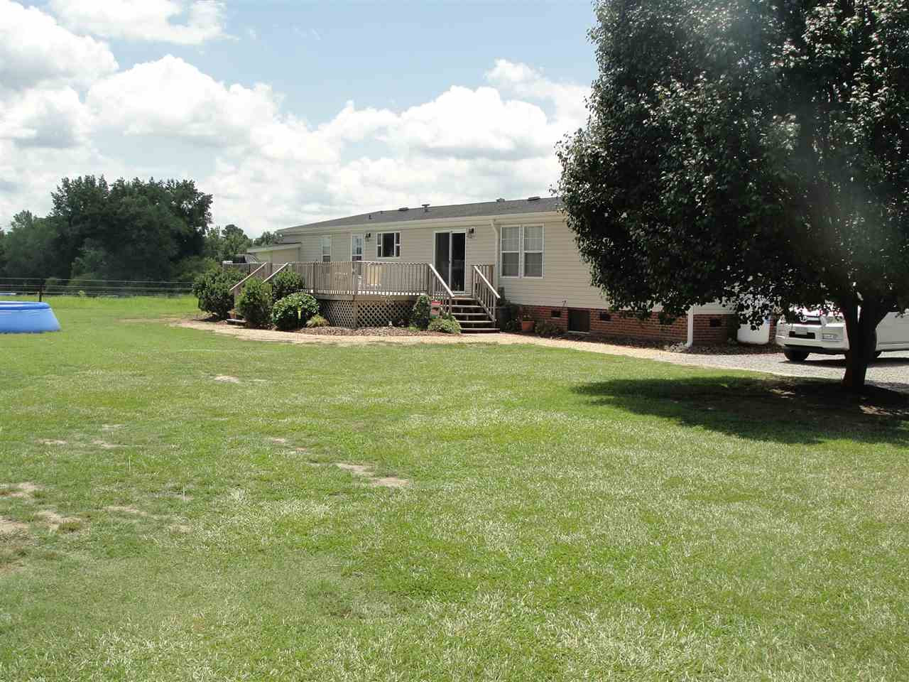 1810 Bay Valley Road Kenly, NC 27542 - Photo 20 of 24 Photo 20