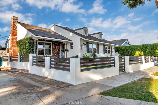 $5,500 | 6835 East Parapet Street, Long Beach, CA 90808