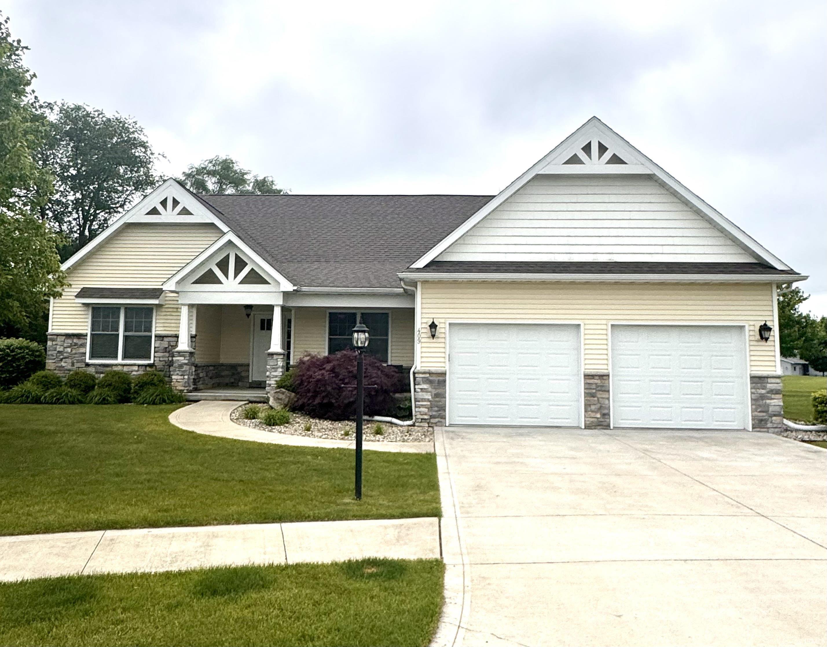 409 Maple Ridge Drive Culver, IN 46511 - Photo 1 of 1 Gallery Image 1