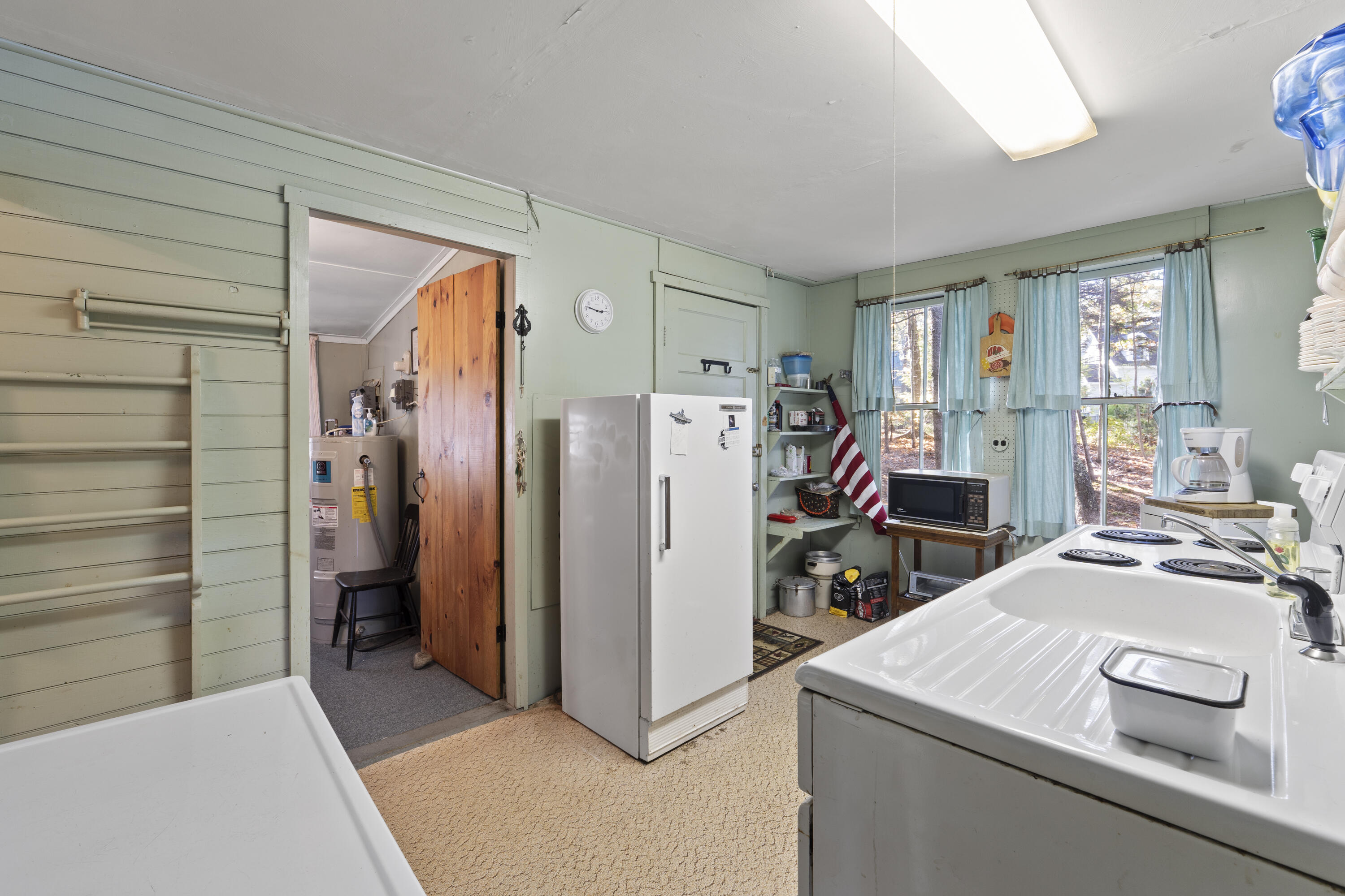 19 Riverside Avenue Edgecomb, ME 04556 - Photo 12 of 59 19 Riverside Ave_112