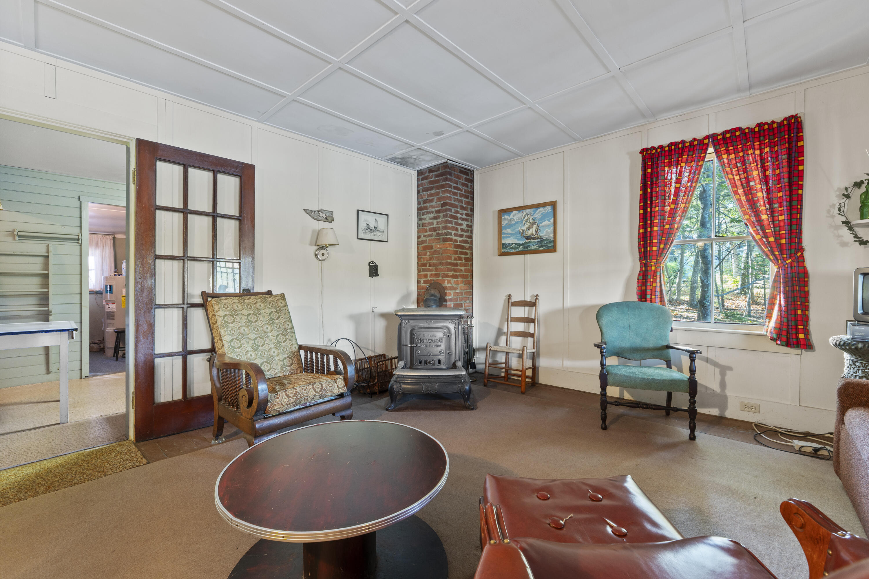 19 Riverside Avenue Edgecomb, ME 04556 - Photo 18 of 59 19 Riverside Ave_118