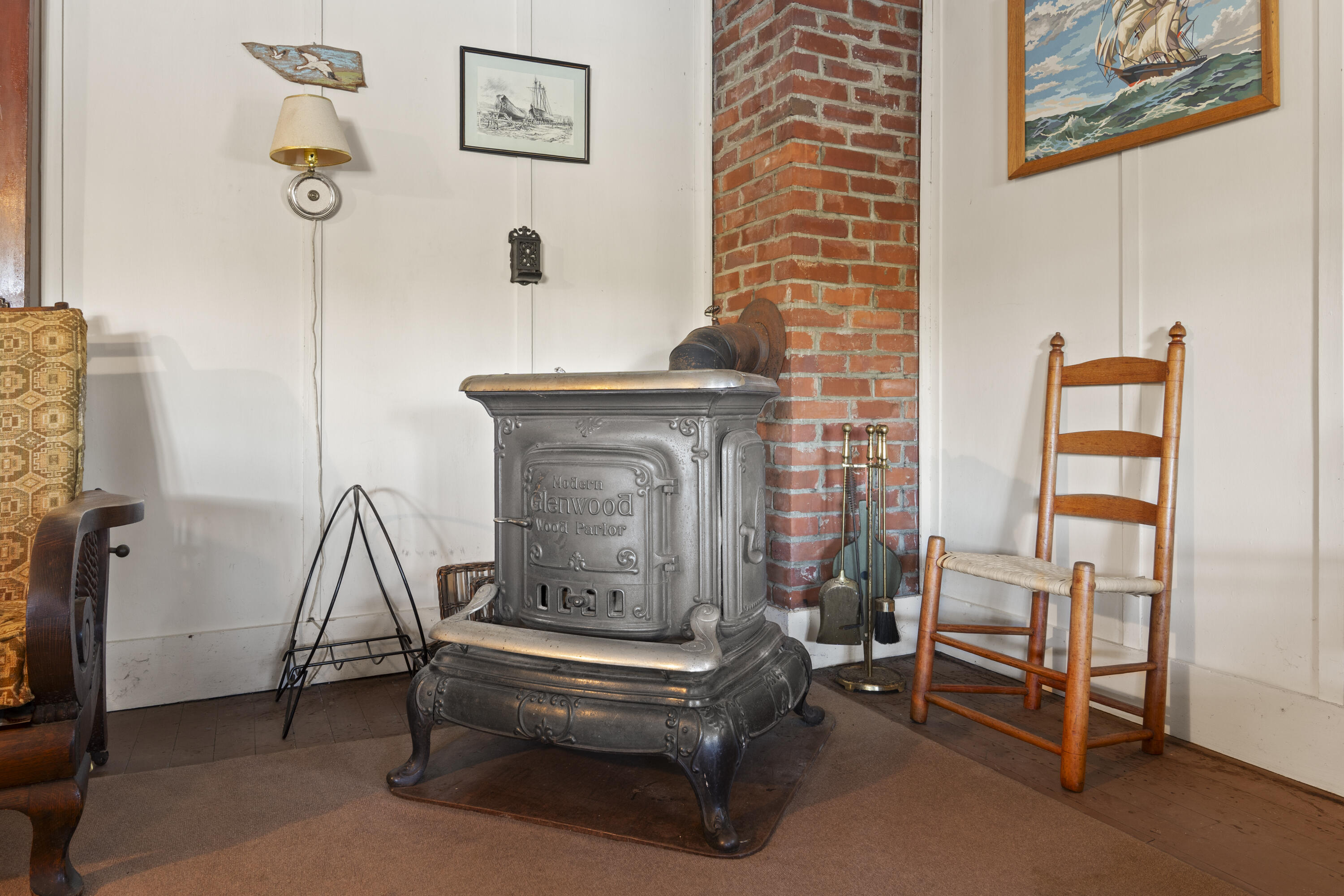 19 Riverside Avenue Edgecomb, ME 04556 - Photo 19 of 59 19 Riverside Ave_119