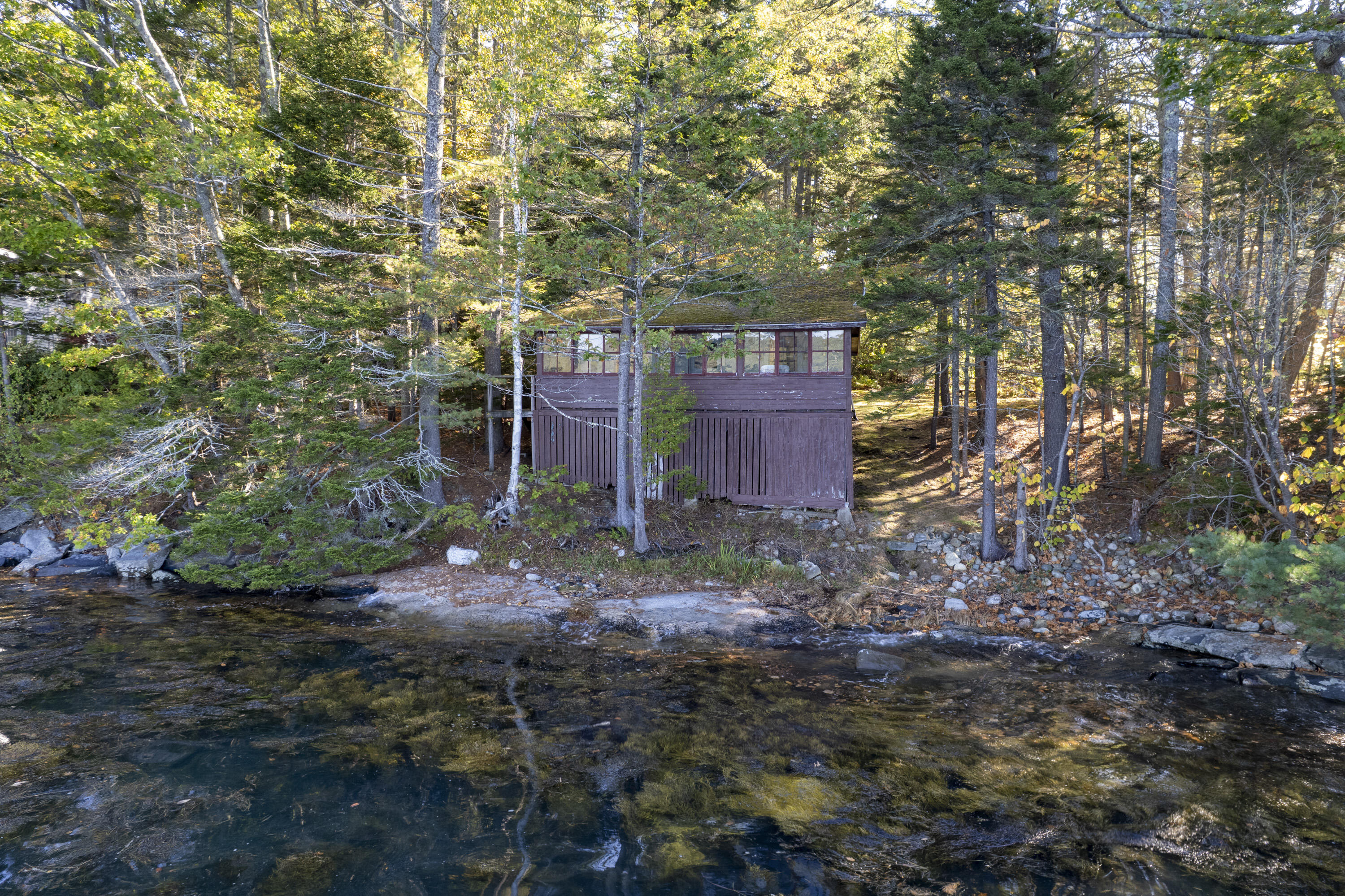 19 Riverside Avenue Edgecomb, ME 04556 - Photo 2 of 59 19 Riverside Ave_101