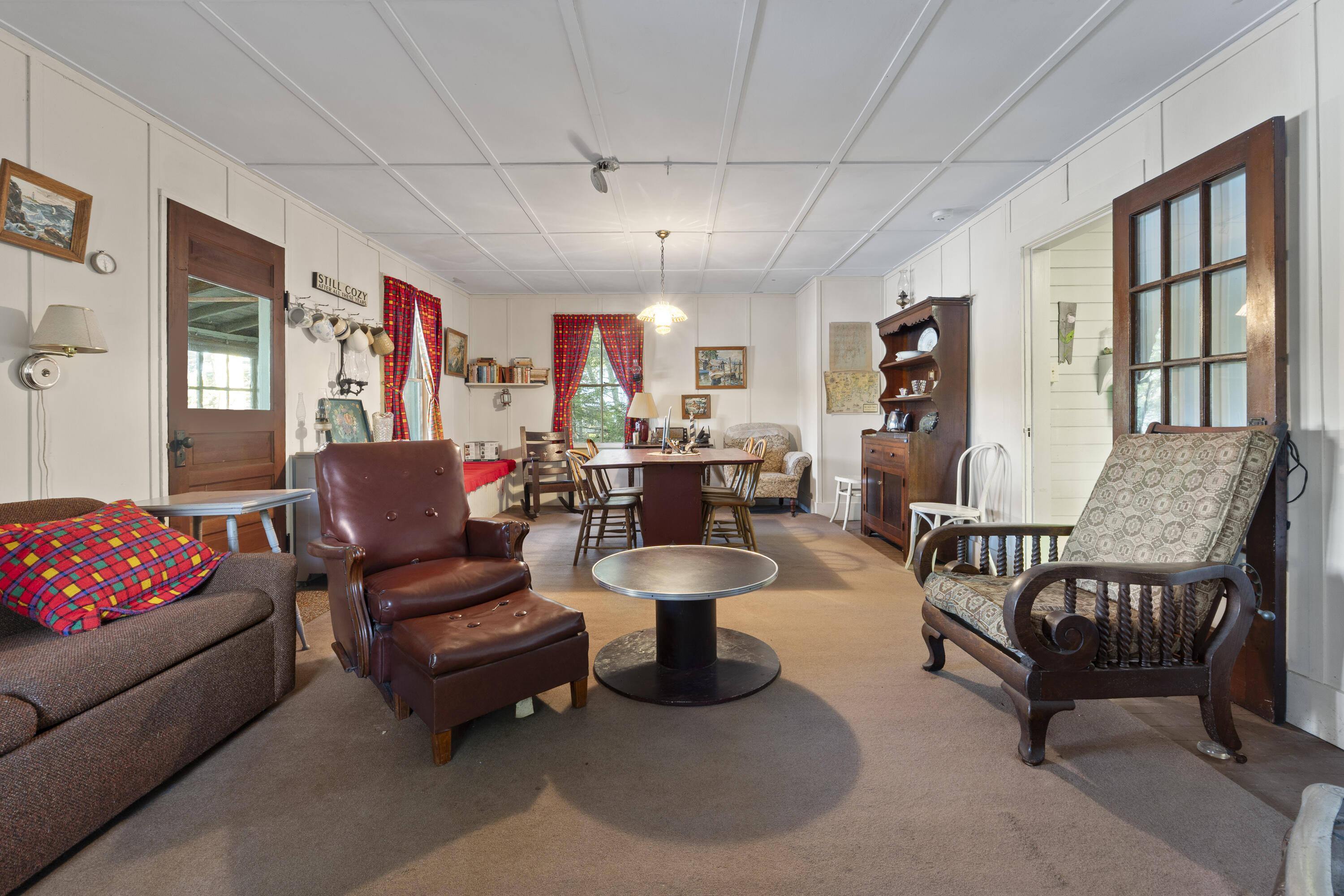 19 Riverside Avenue Edgecomb, ME 04556 - Photo 21 of 59 19 Riverside Ave_121