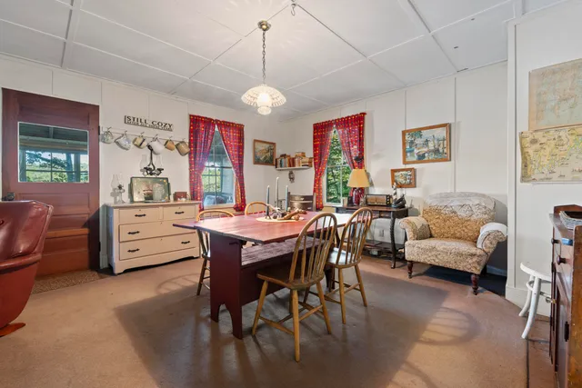 $395,000 | 19 Riverside Avenue, Edgecomb, ME 04556