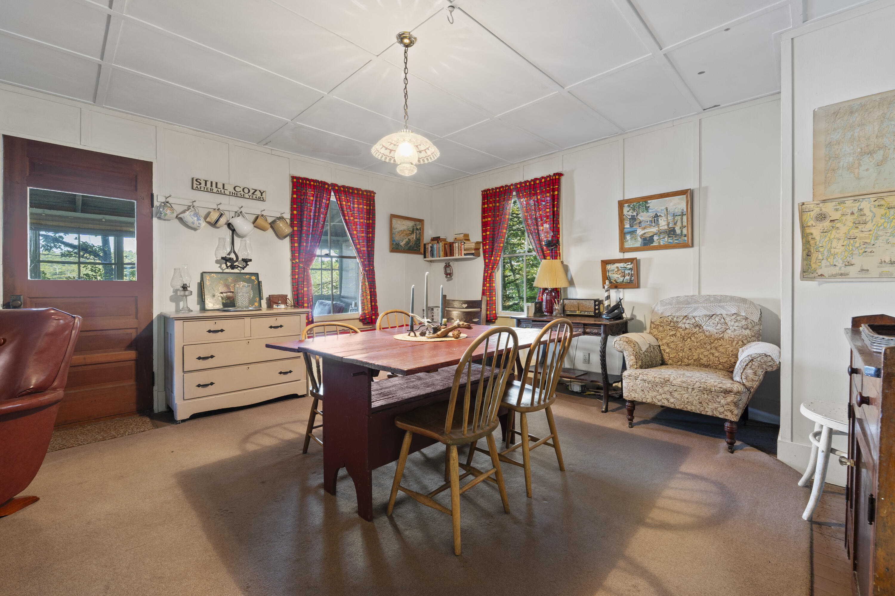 19 Riverside Avenue Edgecomb, ME 04556 - Photo 23 of 59 19 Riverside Ave_123