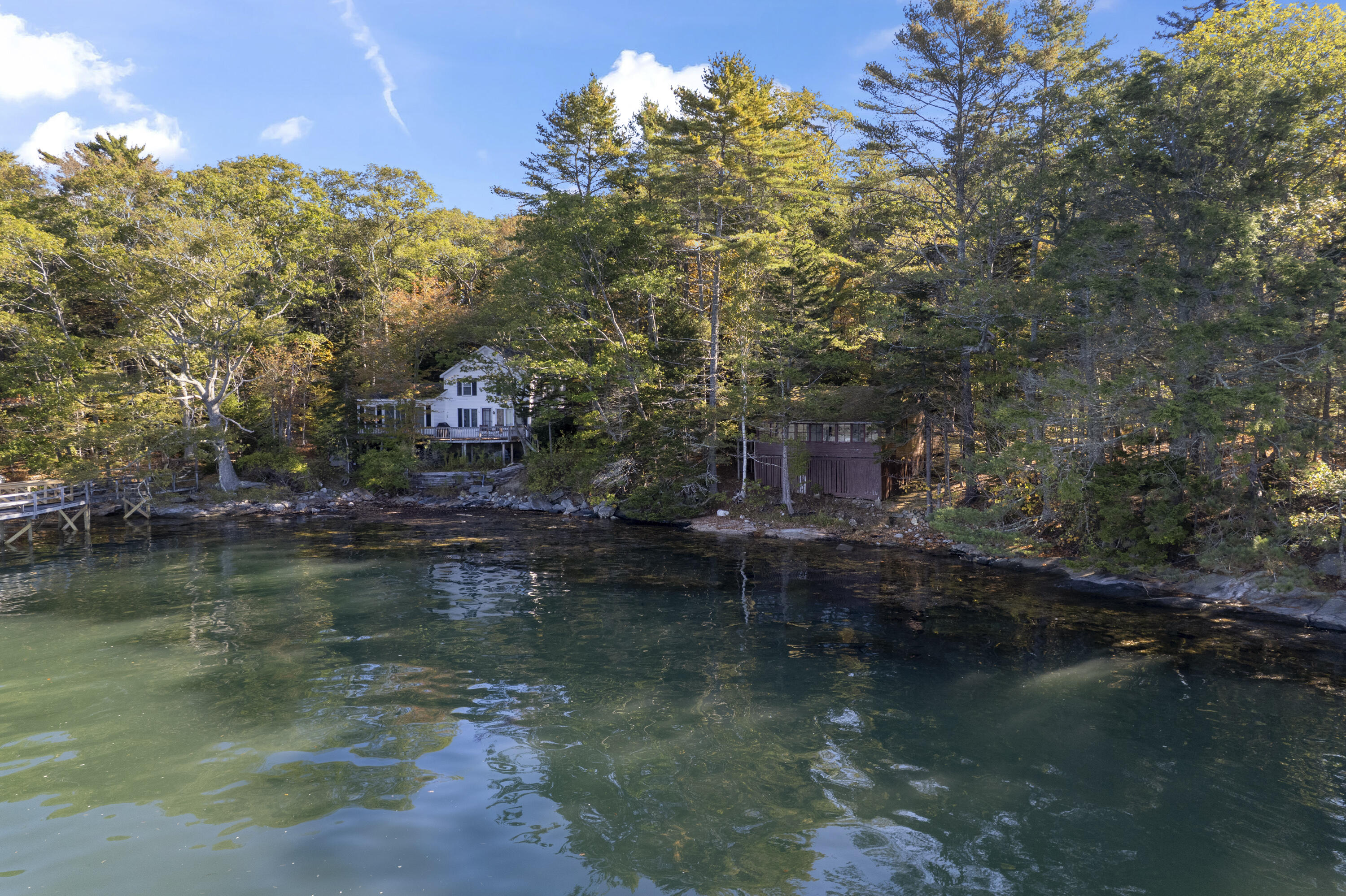 19 Riverside Avenue Edgecomb, ME 04556 - Photo 3 of 59 19 Riverside Ave_102