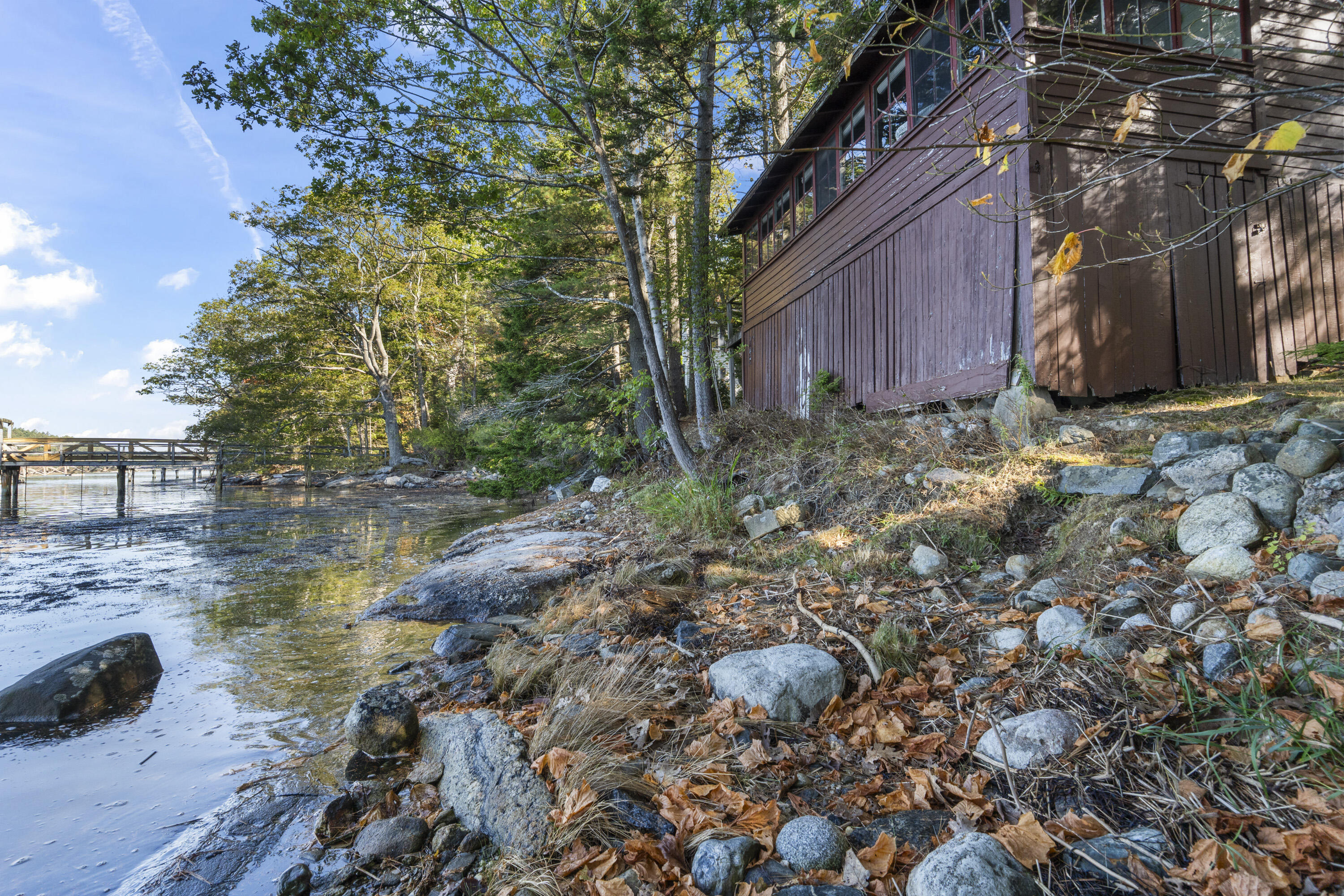 19 Riverside Avenue Edgecomb, ME 04556 - Photo 38 of 59 19 Riverside Ave_140