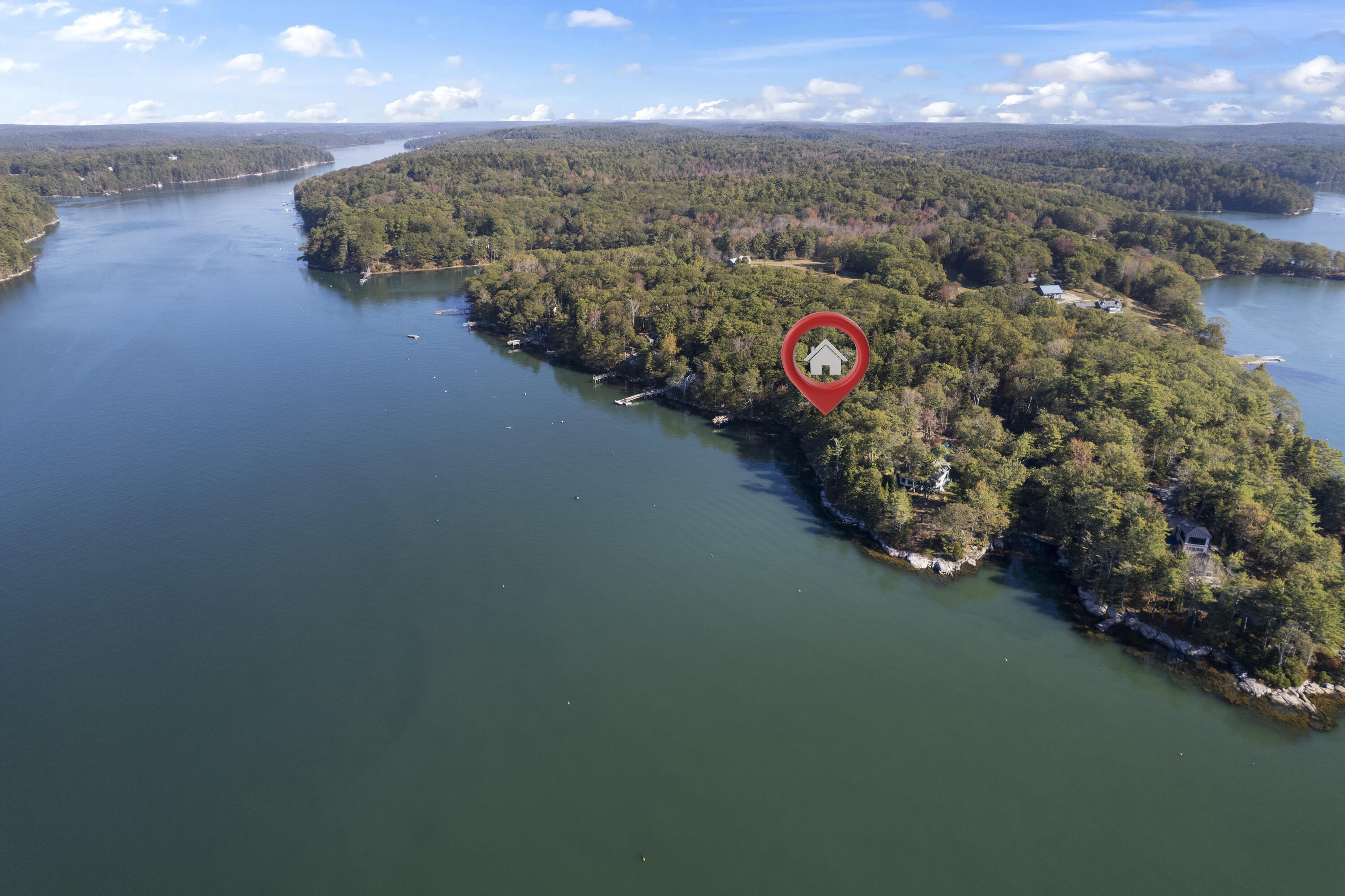 19 Riverside Avenue Edgecomb, ME 04556 - Photo 47 of 59 19 Riverside Ave_149