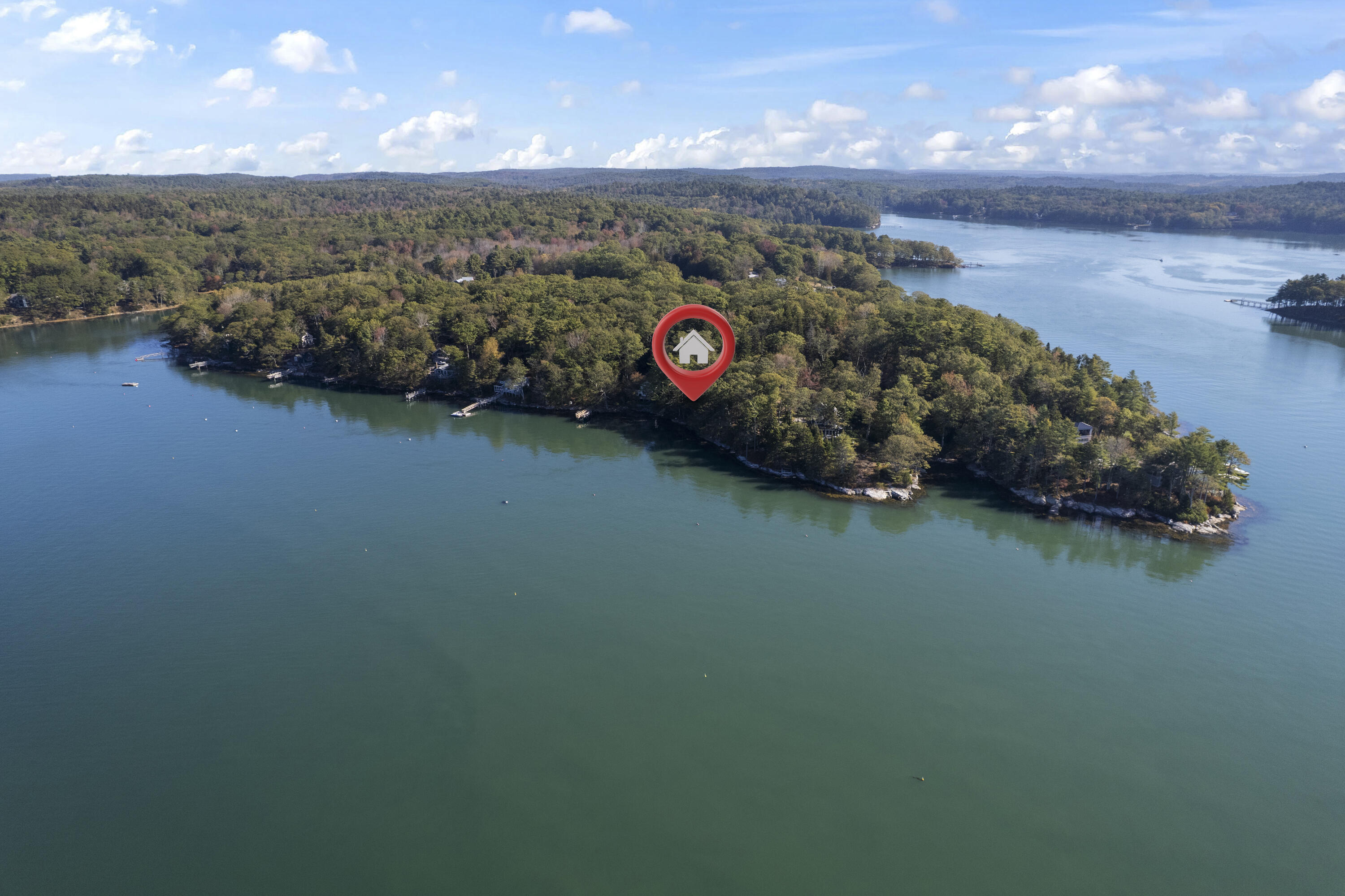 19 Riverside Avenue Edgecomb, ME 04556 - Photo 51 of 59 19 Riverside Ave_153