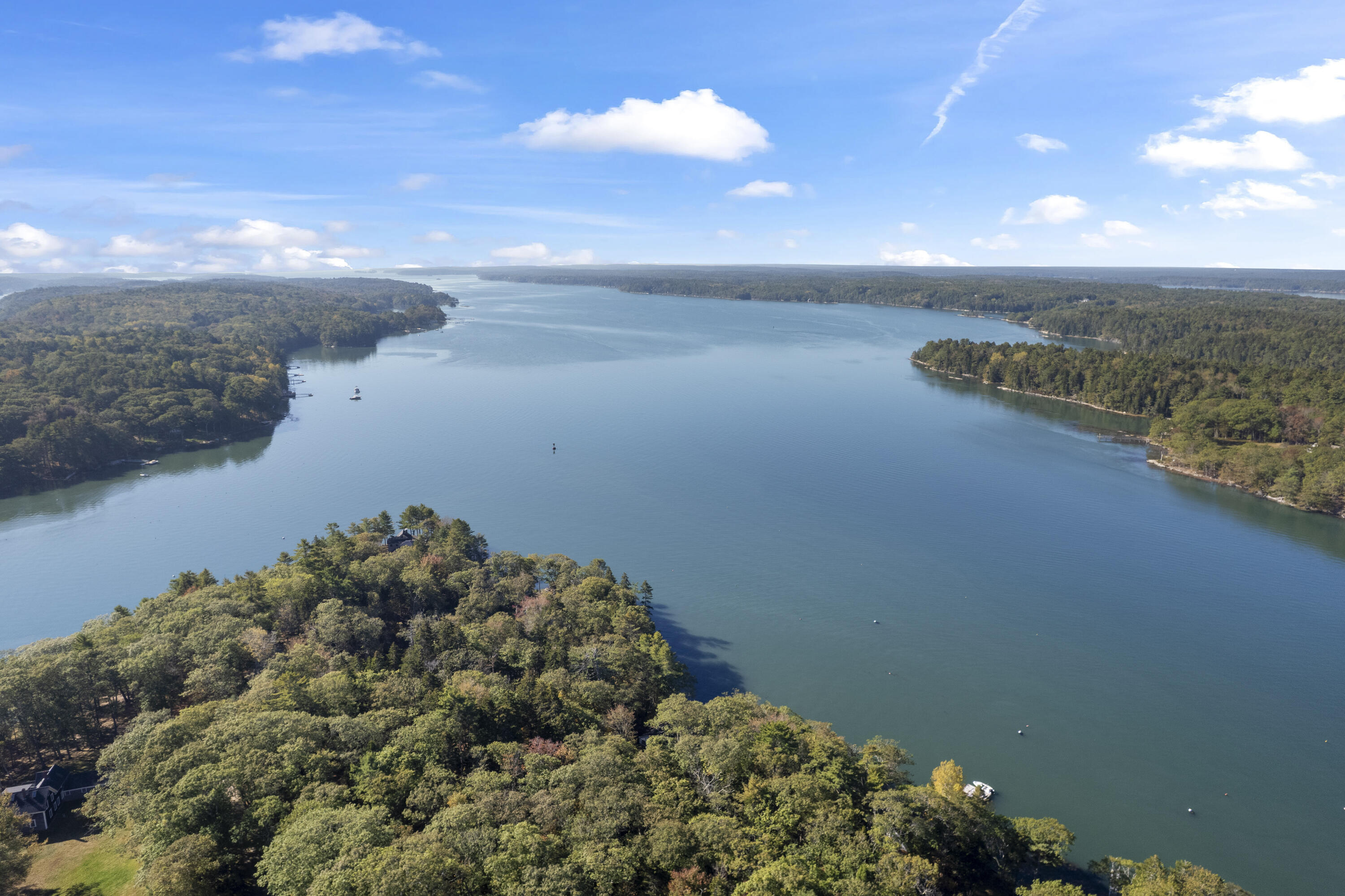 19 Riverside Avenue Edgecomb, ME 04556 - Photo 59 of 59 19 Riverside Ave_162