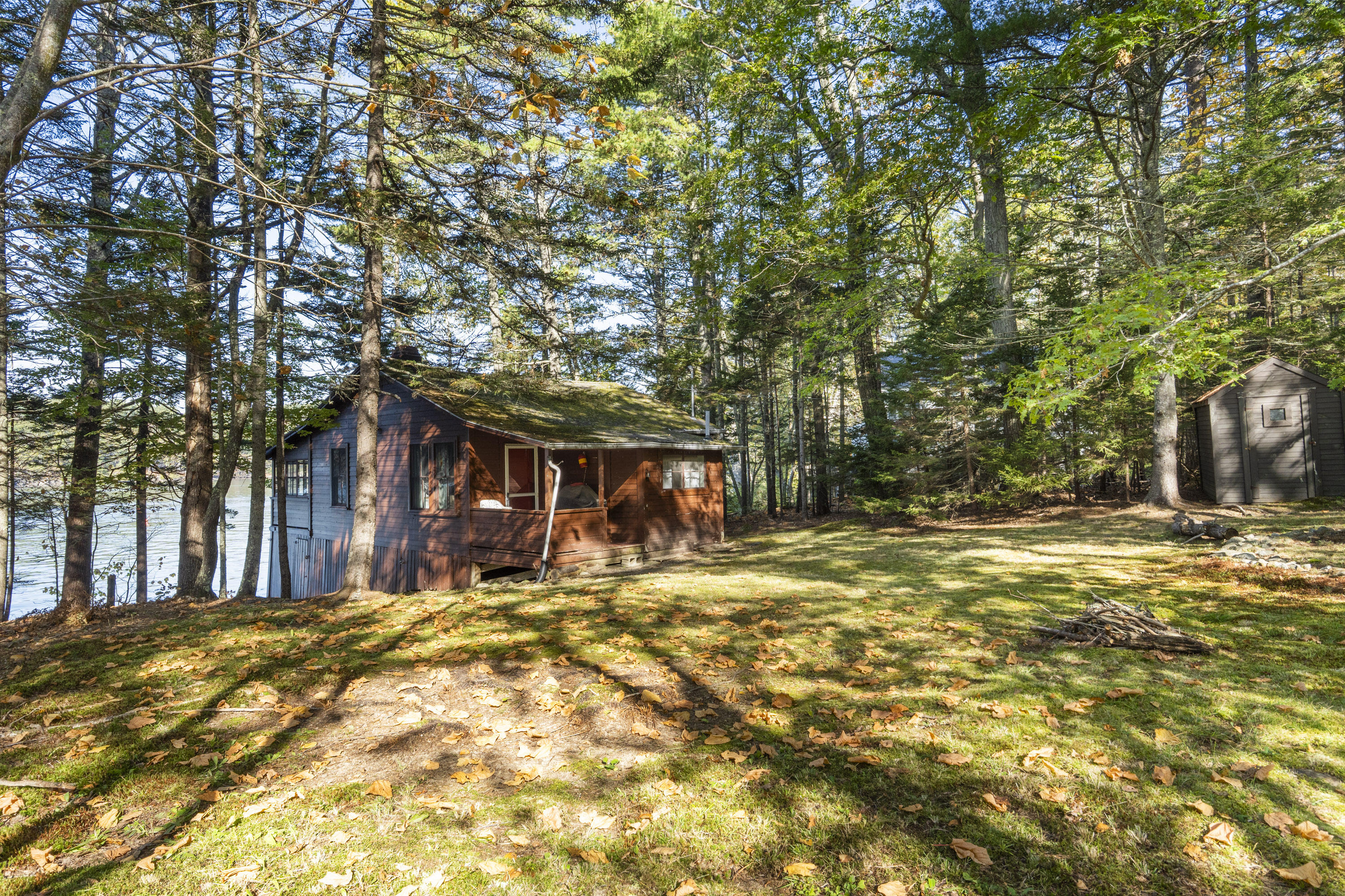 19 Riverside Avenue Edgecomb, ME 04556 - Photo 7 of 59 19 Riverside Ave_105