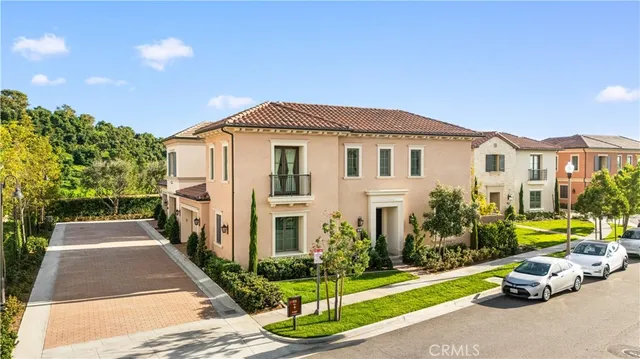 a view of a street with cars on road