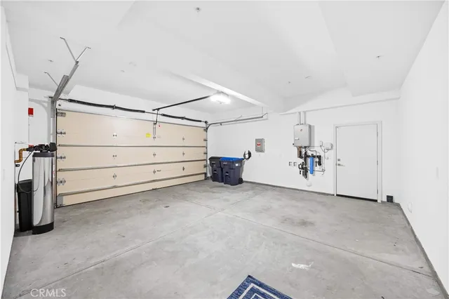 front view of a house