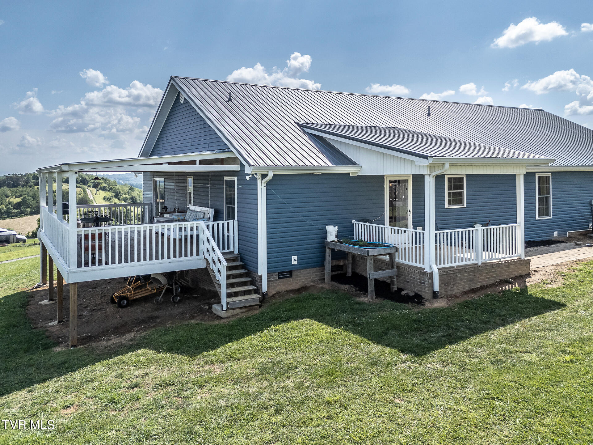 255 Jeffers Lane Limestone, TN 37681 - Photo 55 of 70 DSC08113_sky (25 of 30)