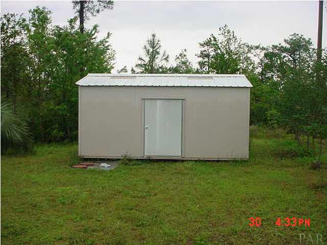 1204 Brook Bend Road Pensacola, FL 32506 - Photo 2 of 9