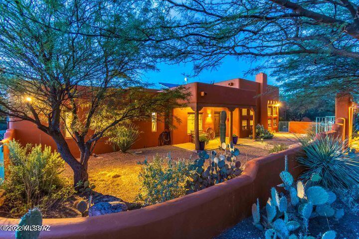 900 North Rancho Del Jefe Loop Tucson, AZ 85748 - Photo 1 of 40 Gallery Image 1