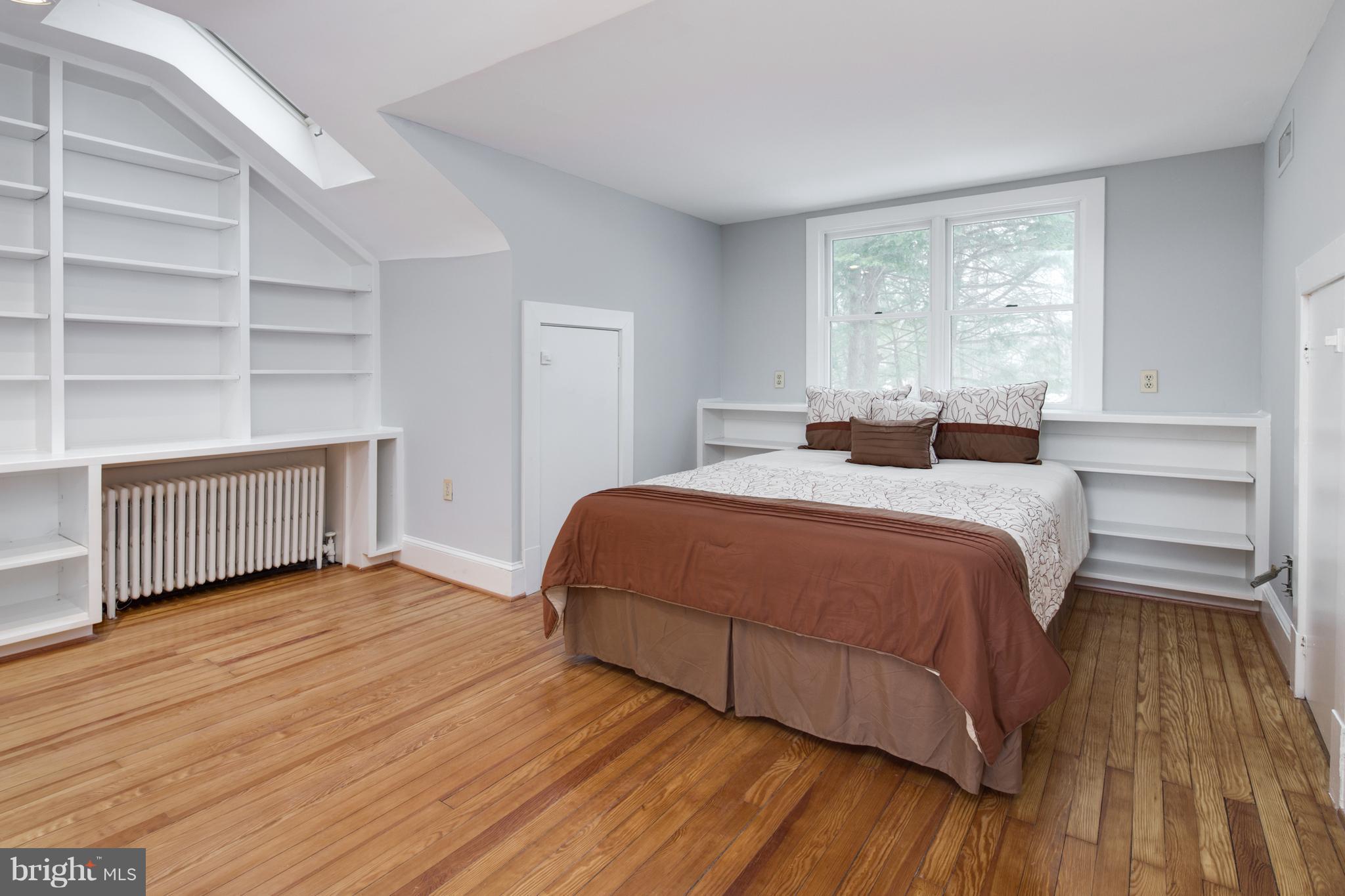 3609 Military Road Northwest Washington, DC 20015 - Photo 18 of 28 Bedroom