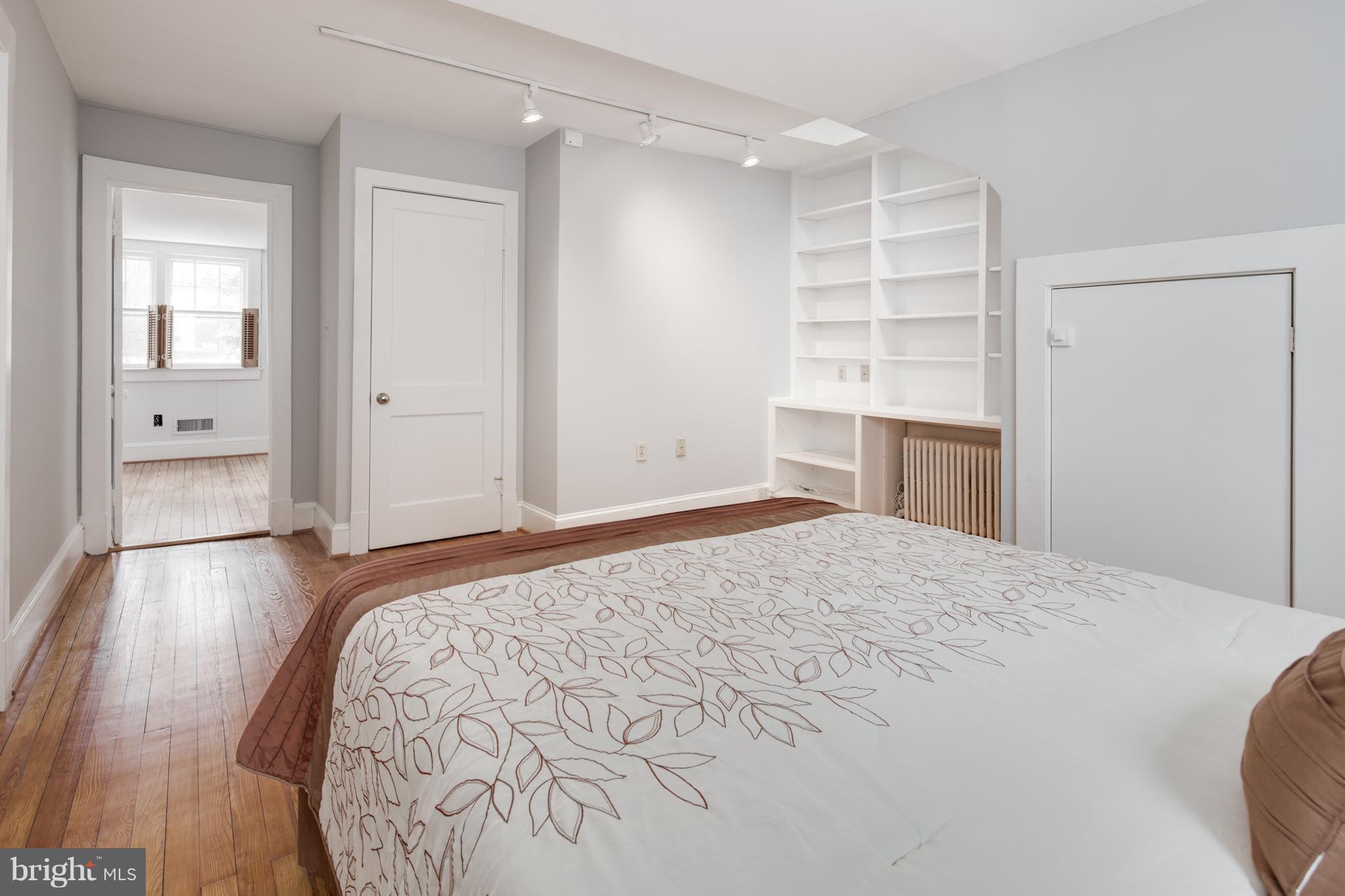 3609 Military Road Northwest Washington, DC 20015 - Photo 19 of 28 Bedroom