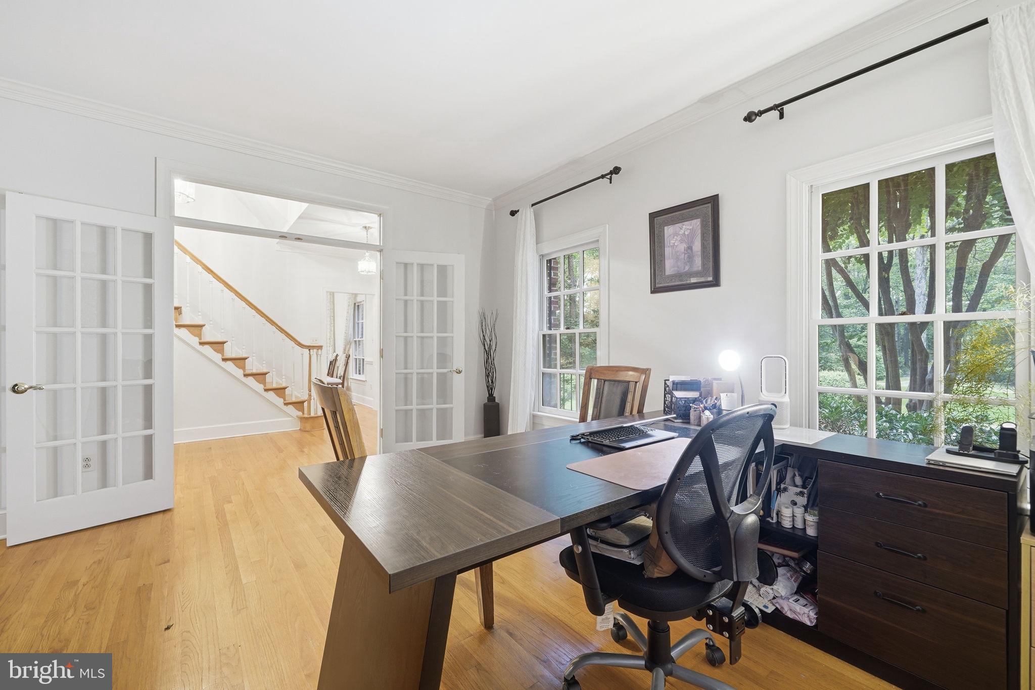 13136 Blanton Road Ashland, VA 23005 - Photo 20 of 73 Office