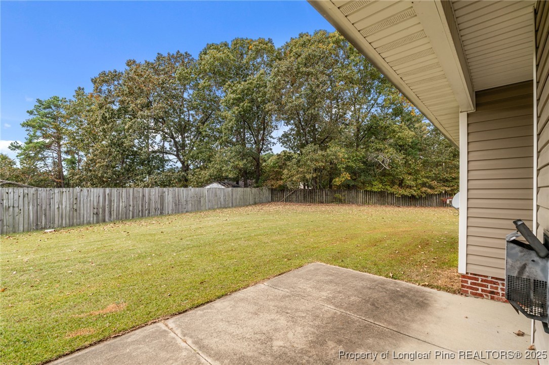 117 Usher Court Raeford, NC 28376 - Photo 17 of 48 a view of a ocean view