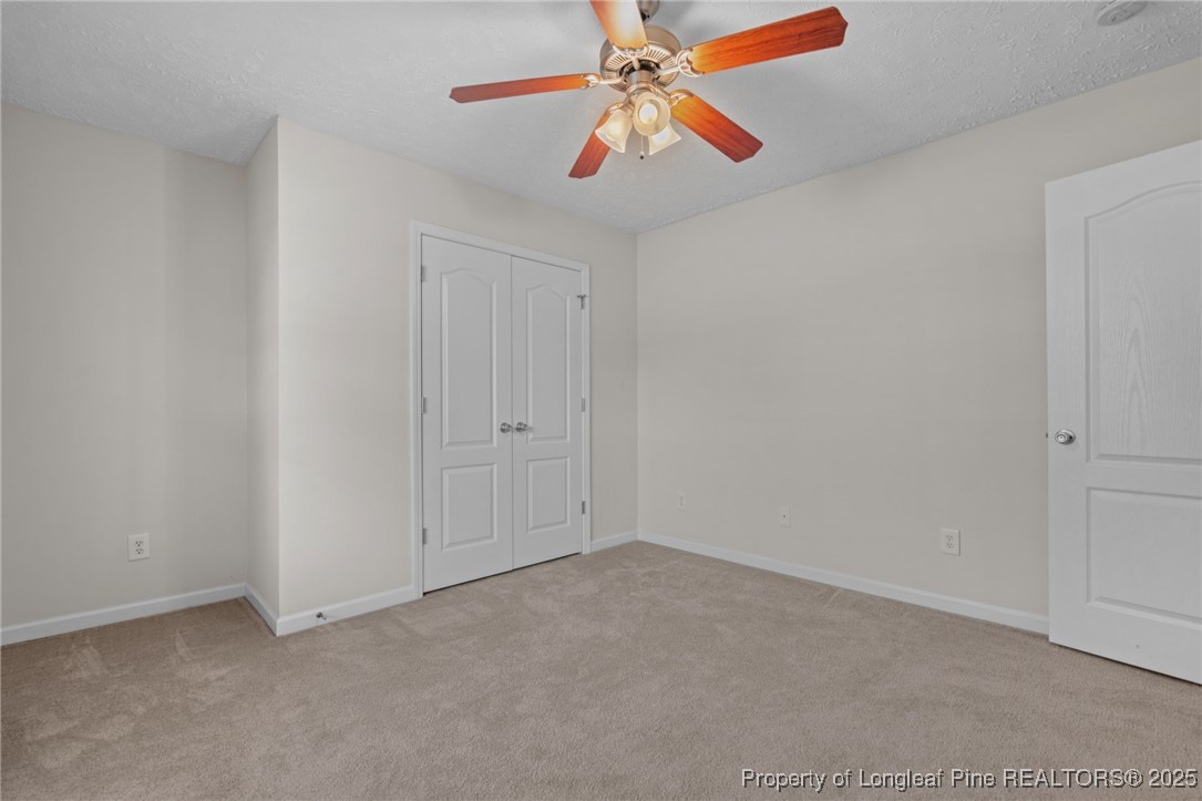 117 Usher Court Raeford, NC 28376 - Photo 20 of 48 a view of an empty room