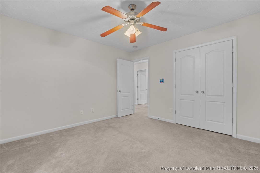 117 Usher Court Raeford, NC 28376 - Photo 29 of 48 a view of an empty room