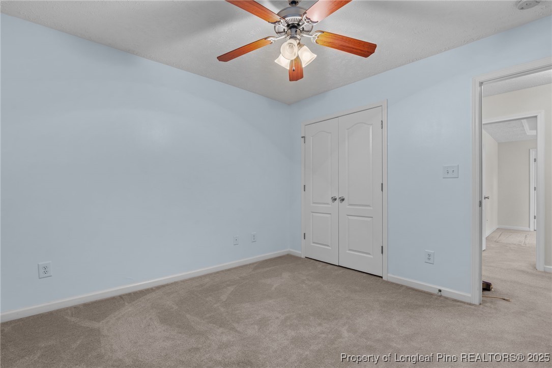 117 Usher Court Raeford, NC 28376 - Photo 31 of 48 a view of an empty room