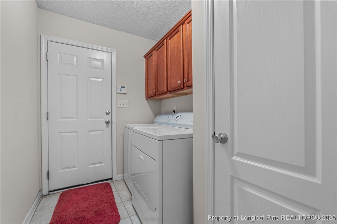 117 Usher Court Raeford, NC 28376 - Photo 40 of 48 a room that has a sink and a mirror