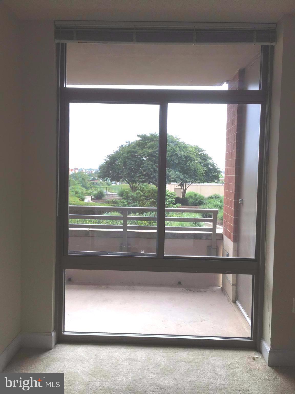 3600 South Glebe Road, Unit 330W Arlington, VA 22202 - Photo 6 of 20 a view of wooden floor