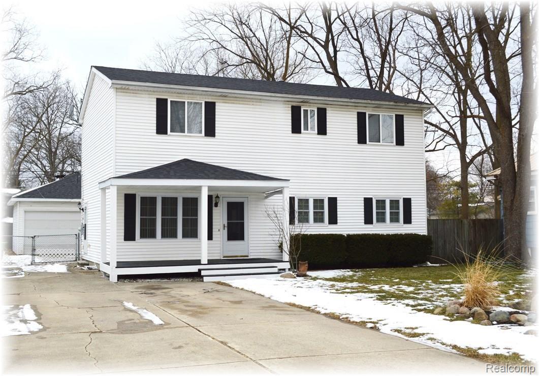 3160 Longview Avenue Rochester, MI 48307 - Photo 37 of 37 37-3160 Longview.JPG
