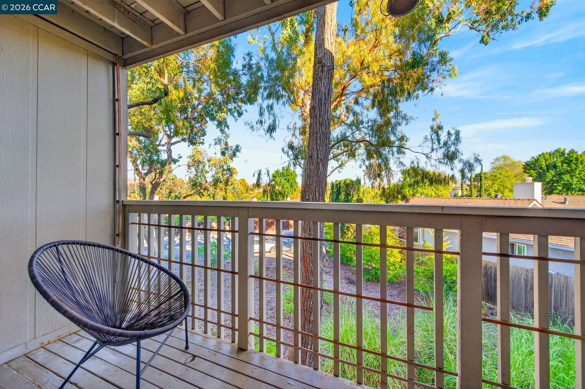 4420 Eagle Peak Road, Unit B Concord, CA 94521 - Photo 26 of 27 Gallery Image 26