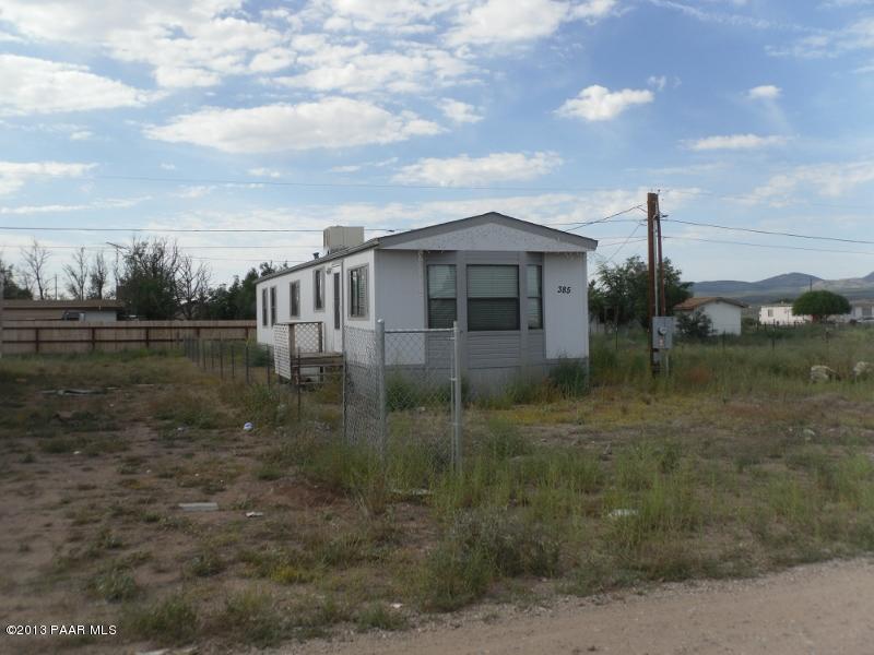 385 West Rio Trail Paulden, AZ 86334 - Photo 1 of 17 Rio Trail