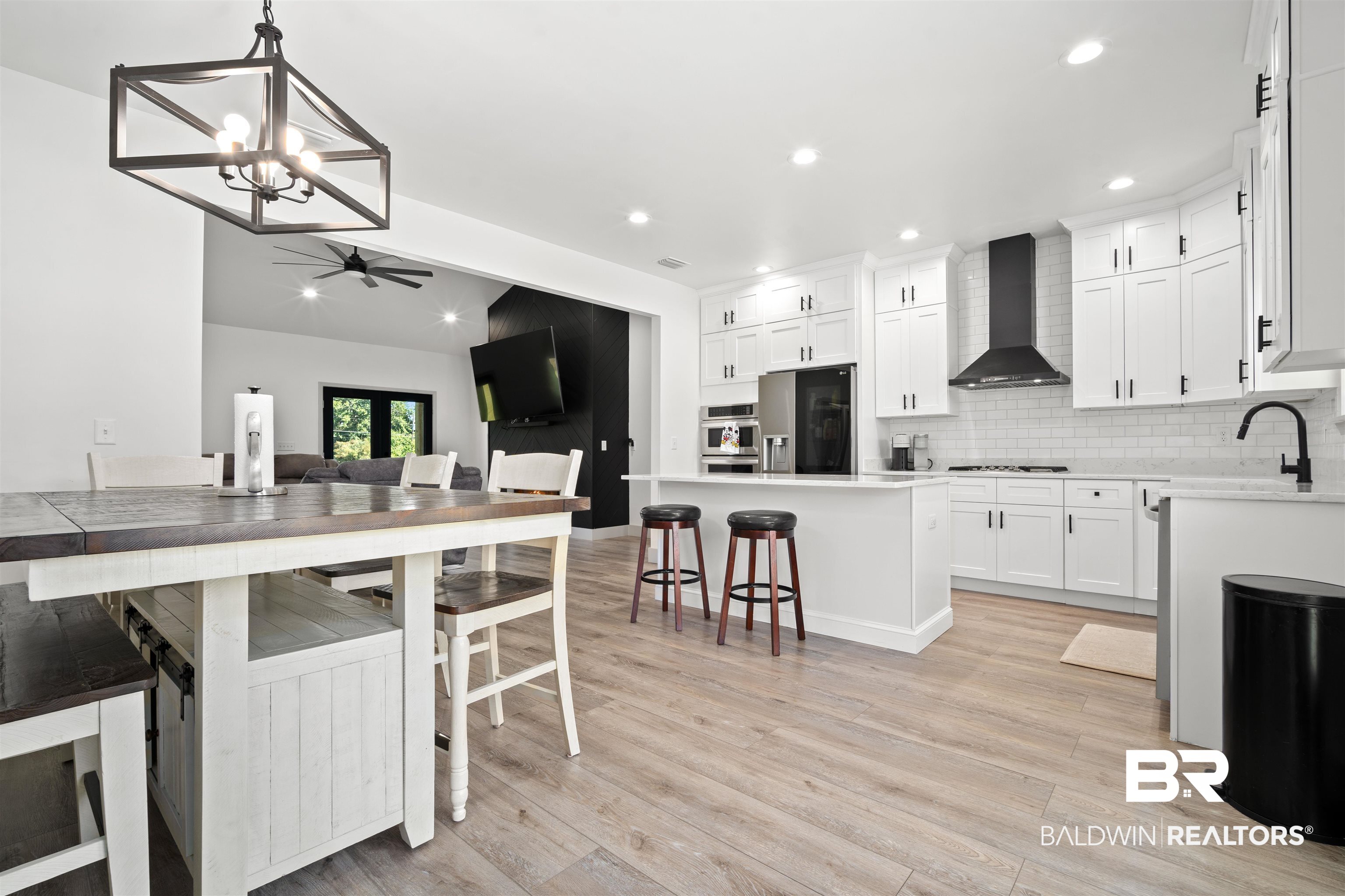 12414 Raymond Melton Road Stapleton, AL 36578 - Photo 11 of 27 Gallery Image 11