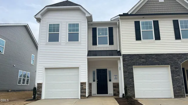 $1,695 | 6 Amaryllis Lane, Angier, NC 27501