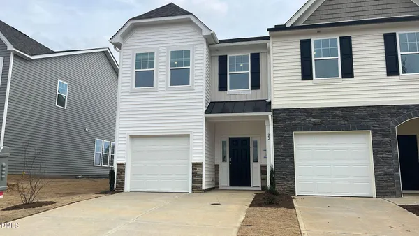 $1,695 | 6 Amaryllis Lane, Angier, NC 27501