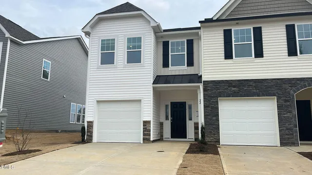 $1,695 | 6 Amaryllis Lane, Angier, NC 27501