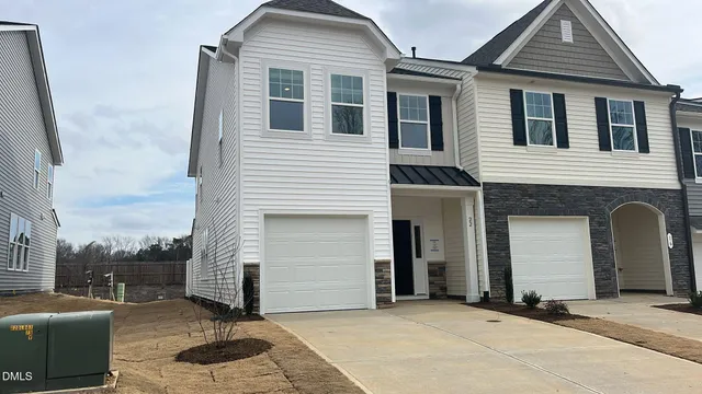 $1,695 | 6 Amaryllis Lane, Angier, NC 27501