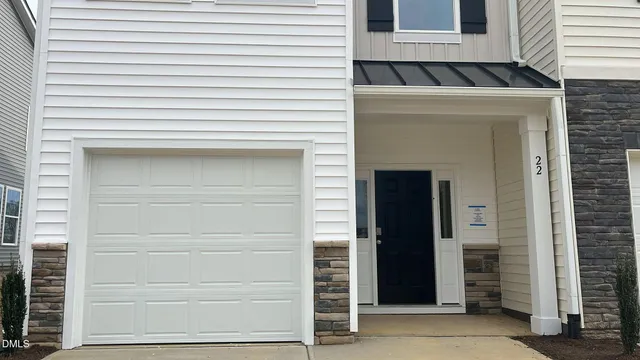 $1,695 | 6 Amaryllis Lane, Angier, NC 27501