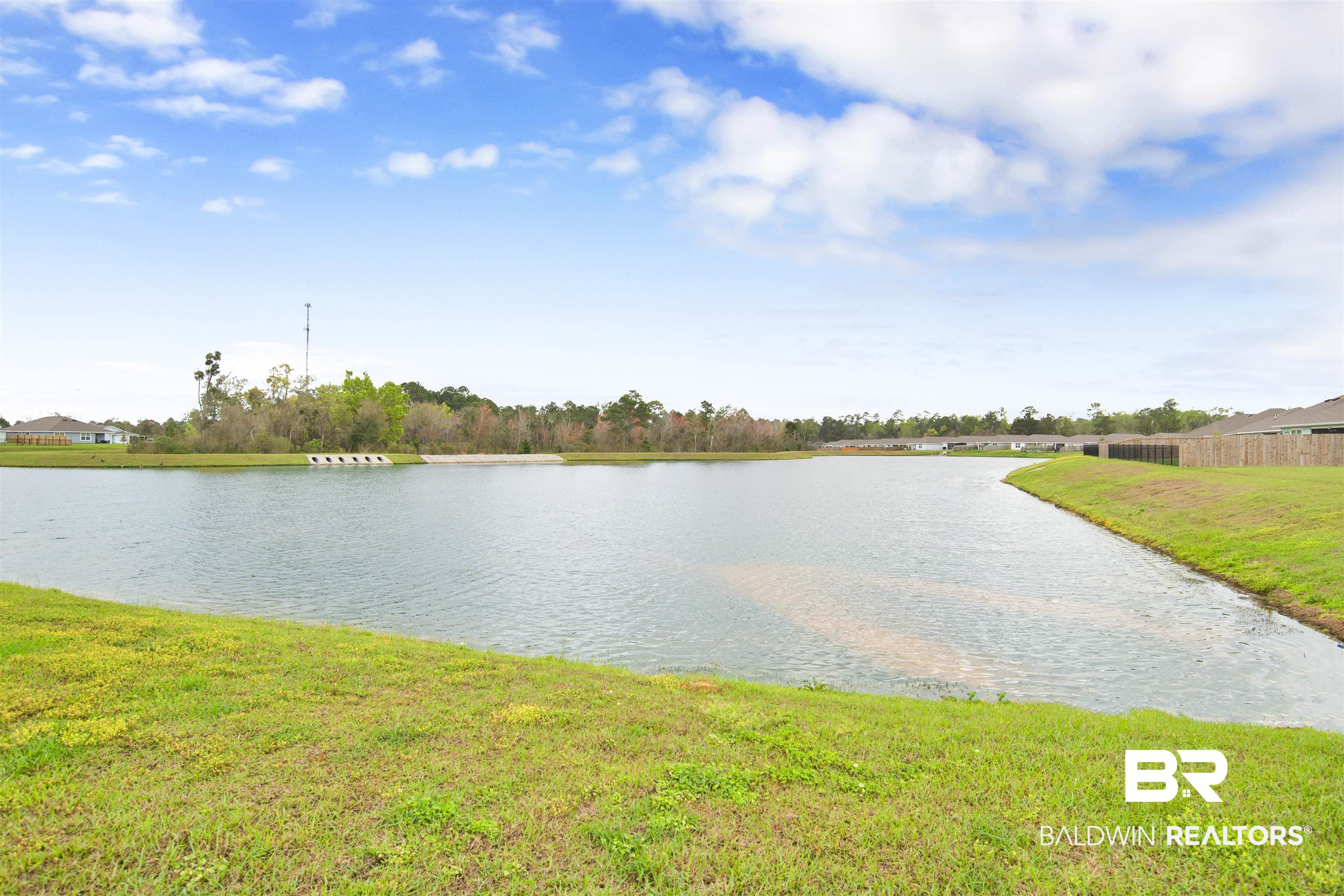 22348 Aleutian Avenue Foley, AL 36535 - Photo 25 of 32 Water view