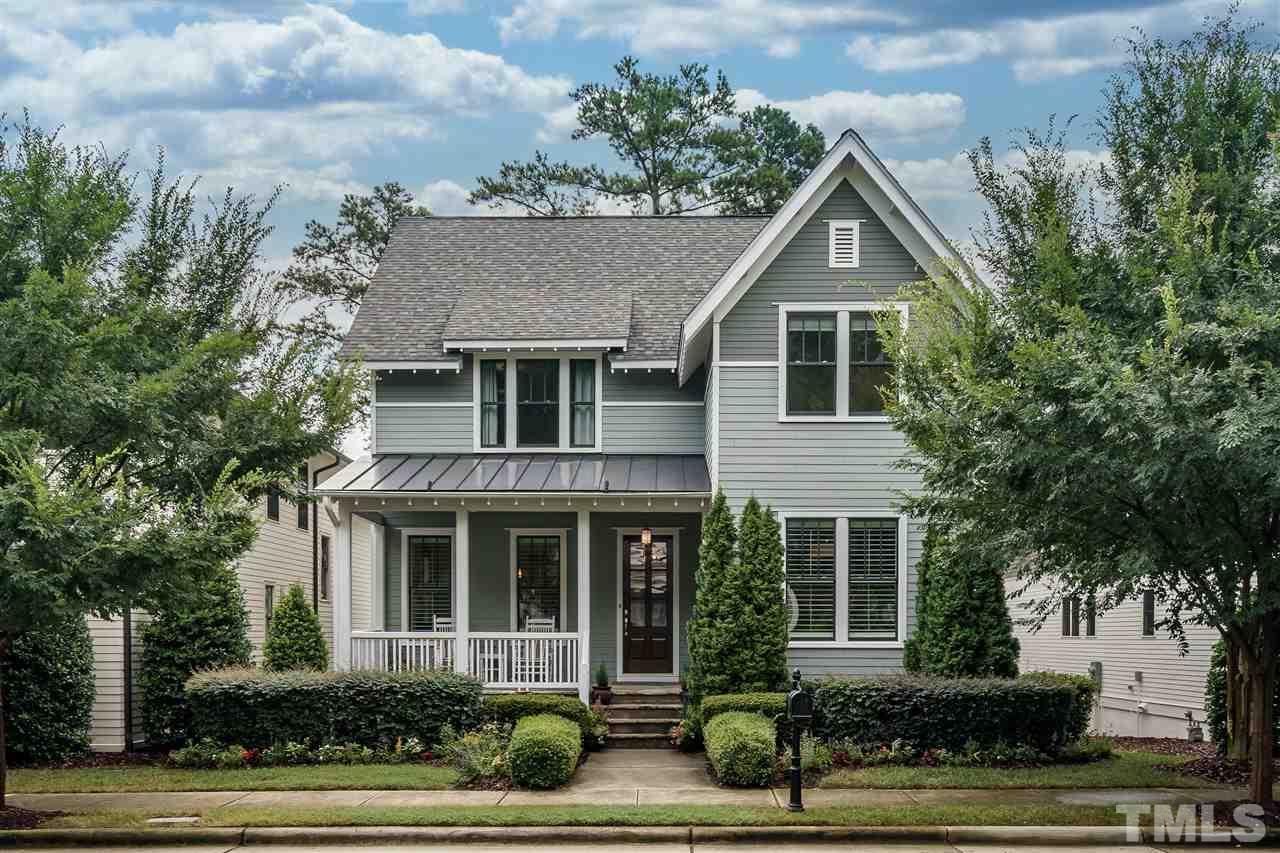 2316 Yancey Street Raleigh, NC 27608 - Photo 1 of 30